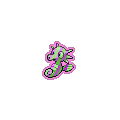 Exotic Horsea